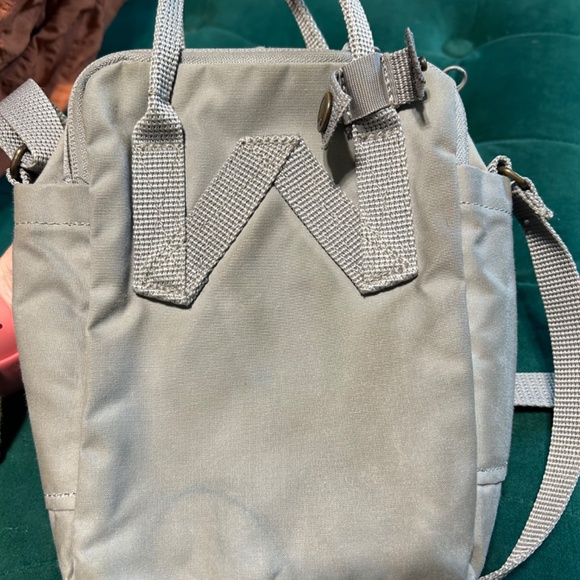 Fjallraven crossbody - Picture 2 of 5